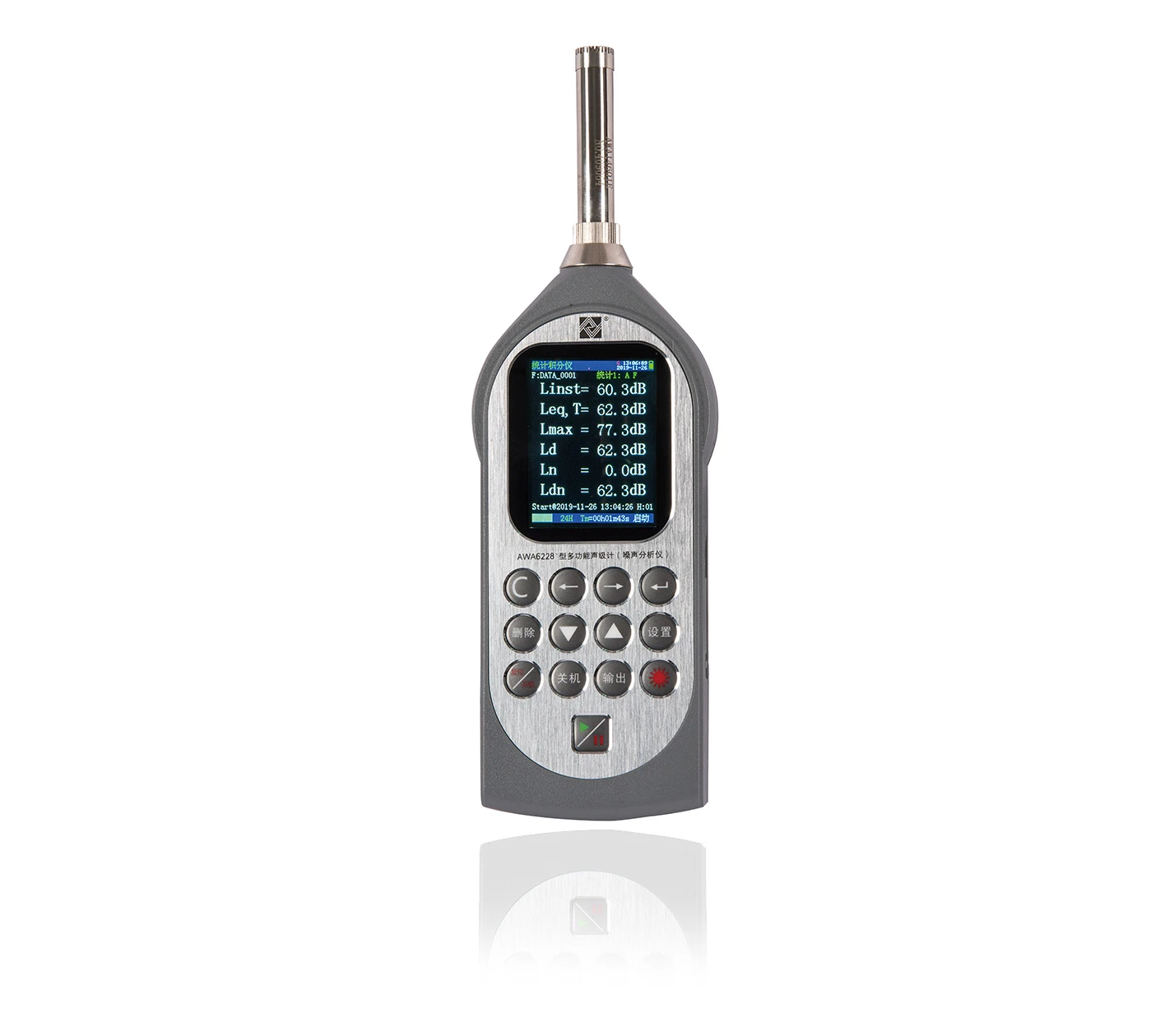  Aihua Instruments