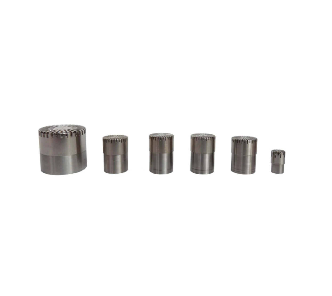 Measurement Microphones
