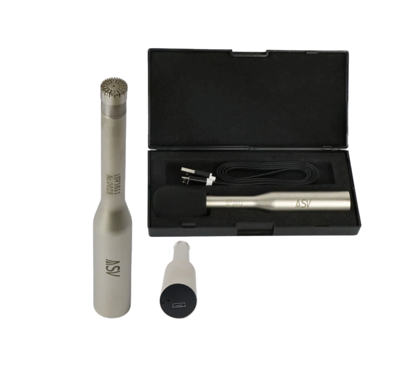  Aihua Instruments