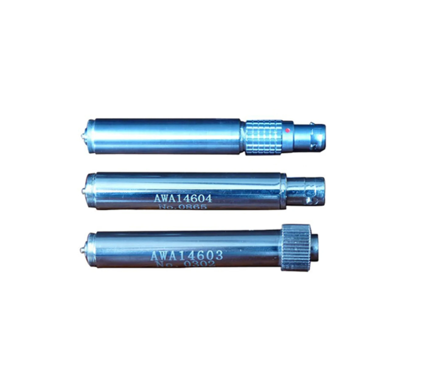 Microphone Preamplifiers