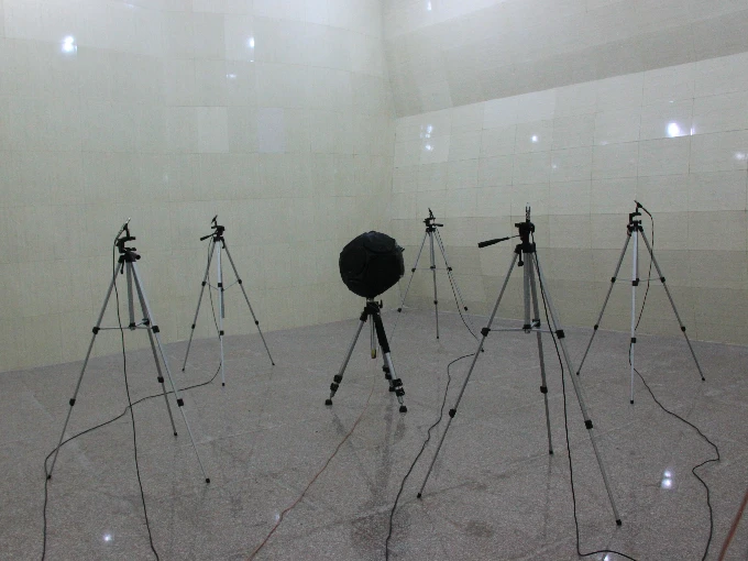  Aihua Instruments
