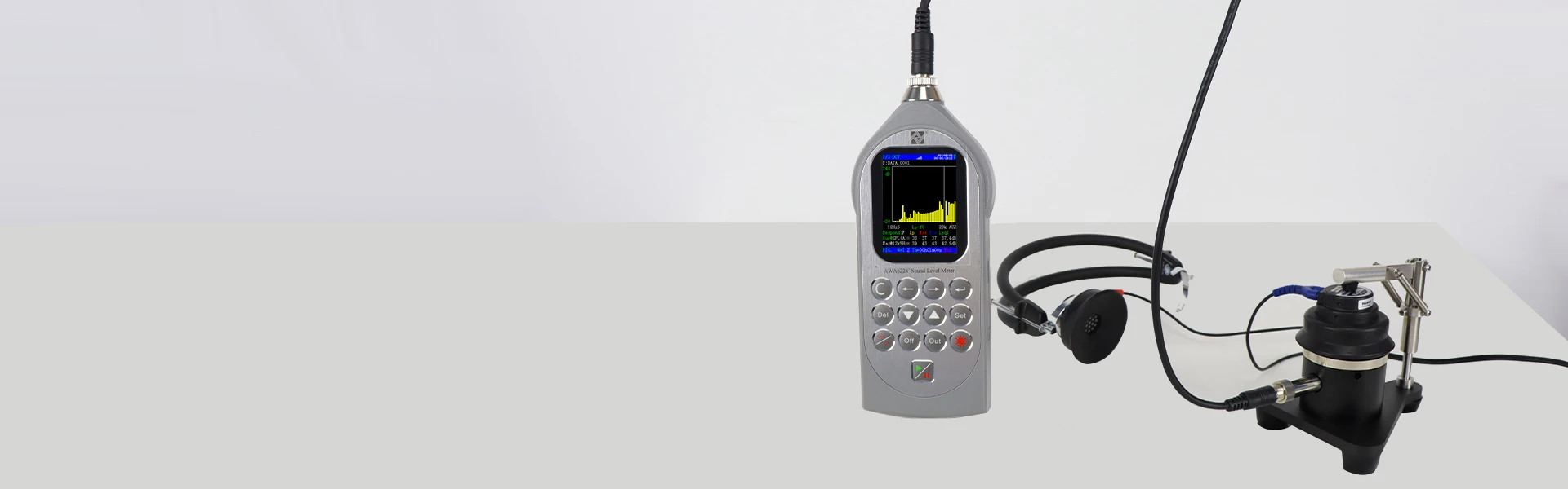 Aihua Instruments