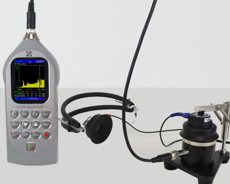 Aihua Instruments