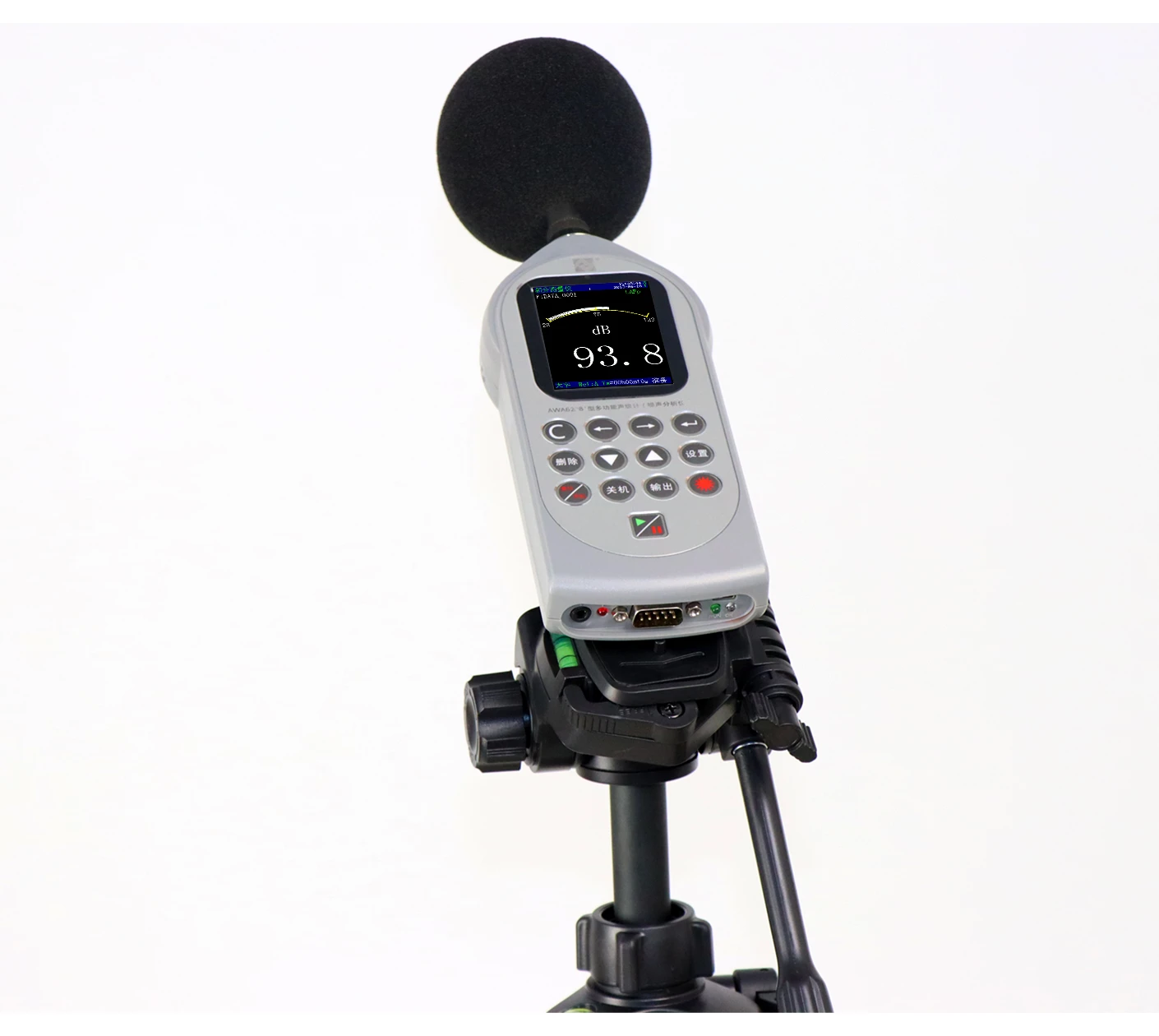 AWA5688型多功能声级计