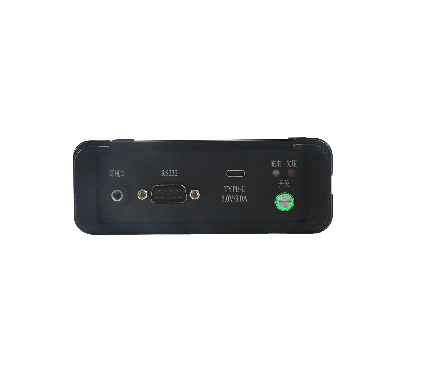 ACE6259型振动分析仪