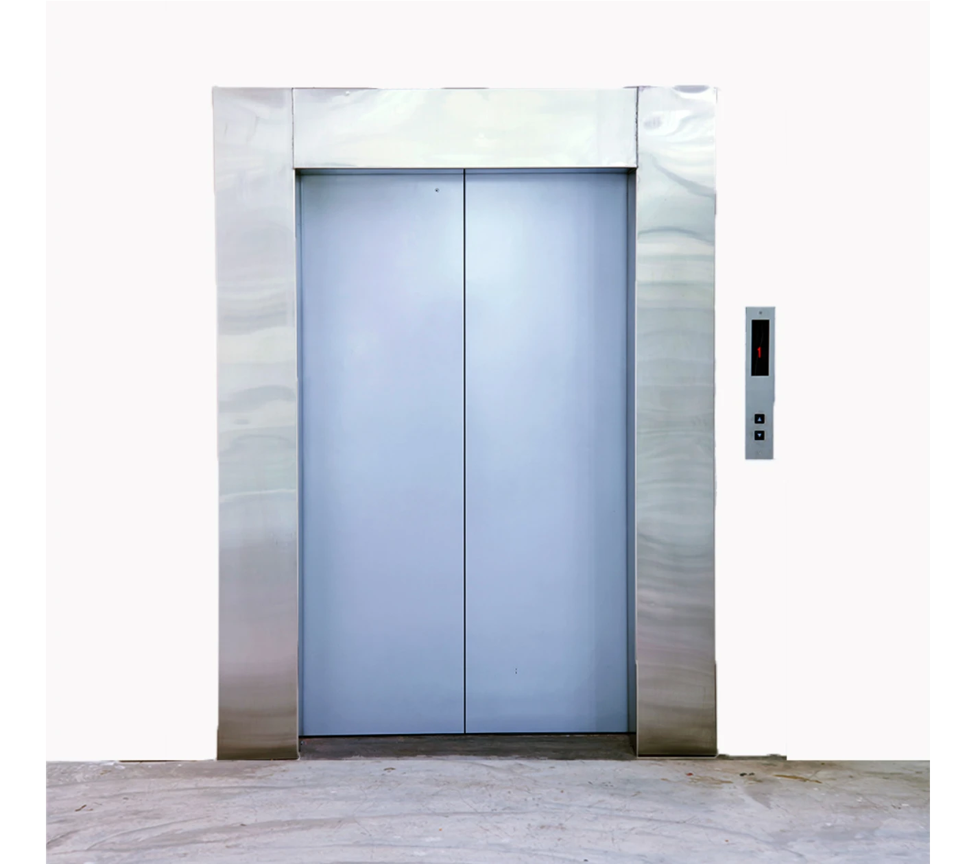 ACE6602 型电梯乘运质量测试系统