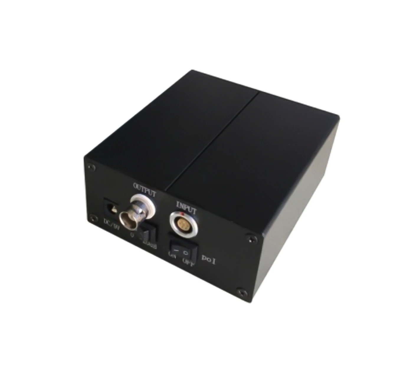 前置放大器电源