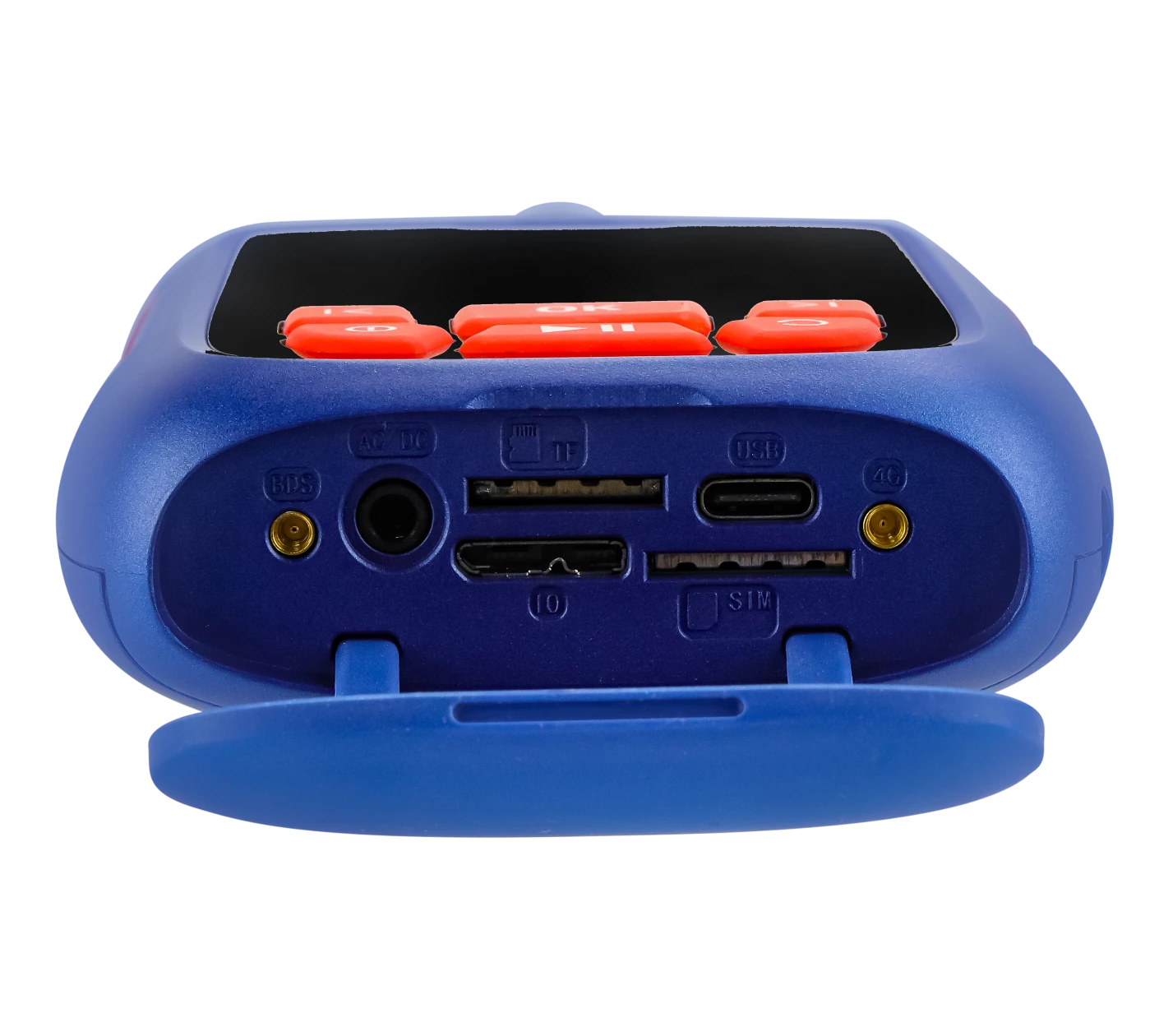 AWA5688A 型噪声振动分析仪(声级计)