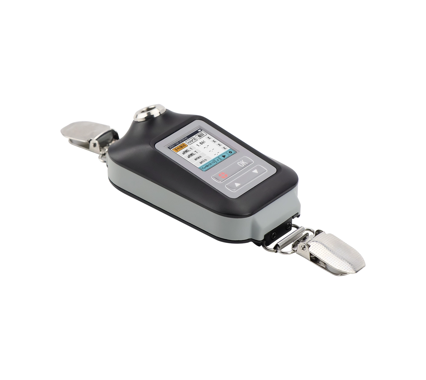 AWA5937型手传振动测定仪