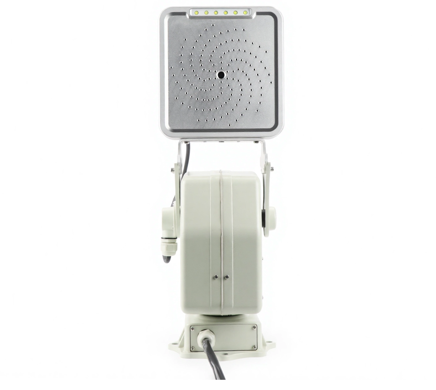 YT2002在线式声学成像仪