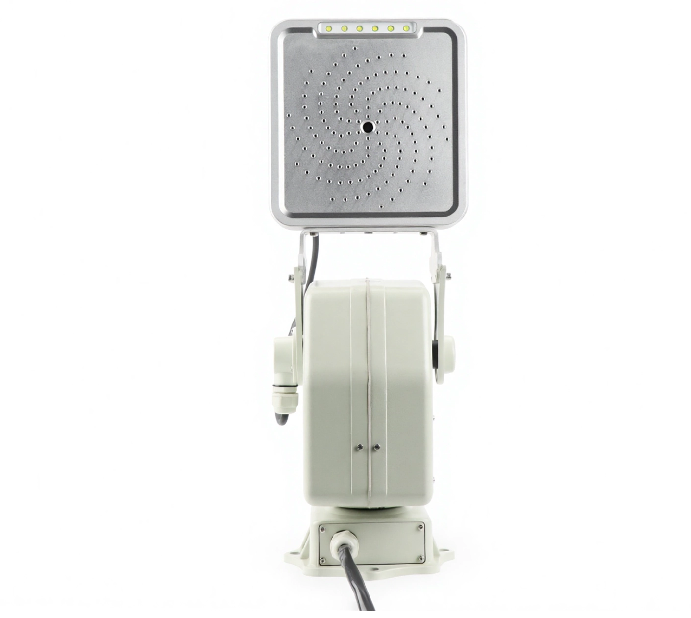 YT2002在线式声学成像仪