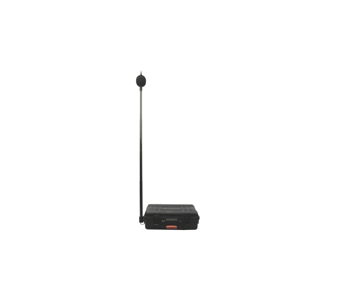 AWA2581型/AWA2584型/AWA2584-1型户外噪声监测箱