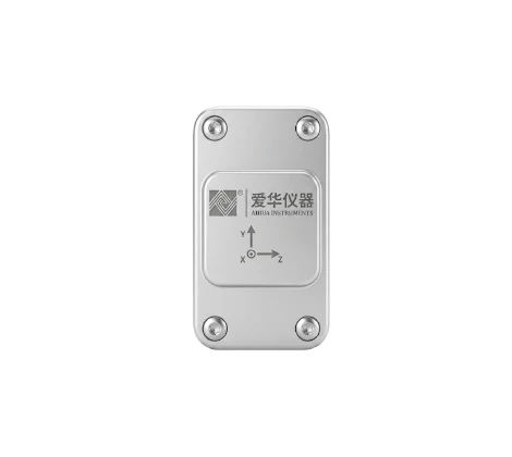 AWA84411型/AWA84411A型三轴向加速度传感器