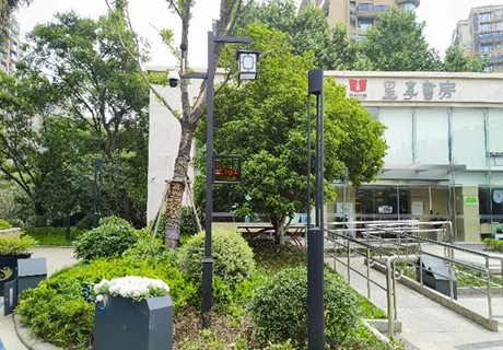 爱华仪器