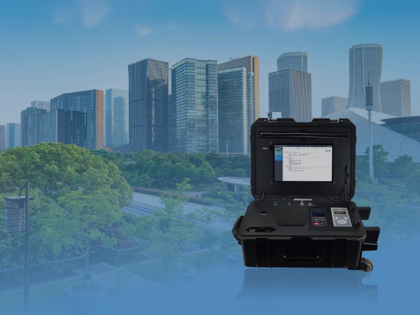 Aihua Instruments