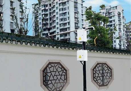 爱华仪器