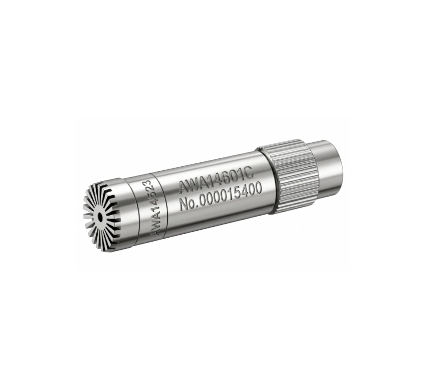 AWA14523-S01C 1/2"自由场次声宽频传感器单元