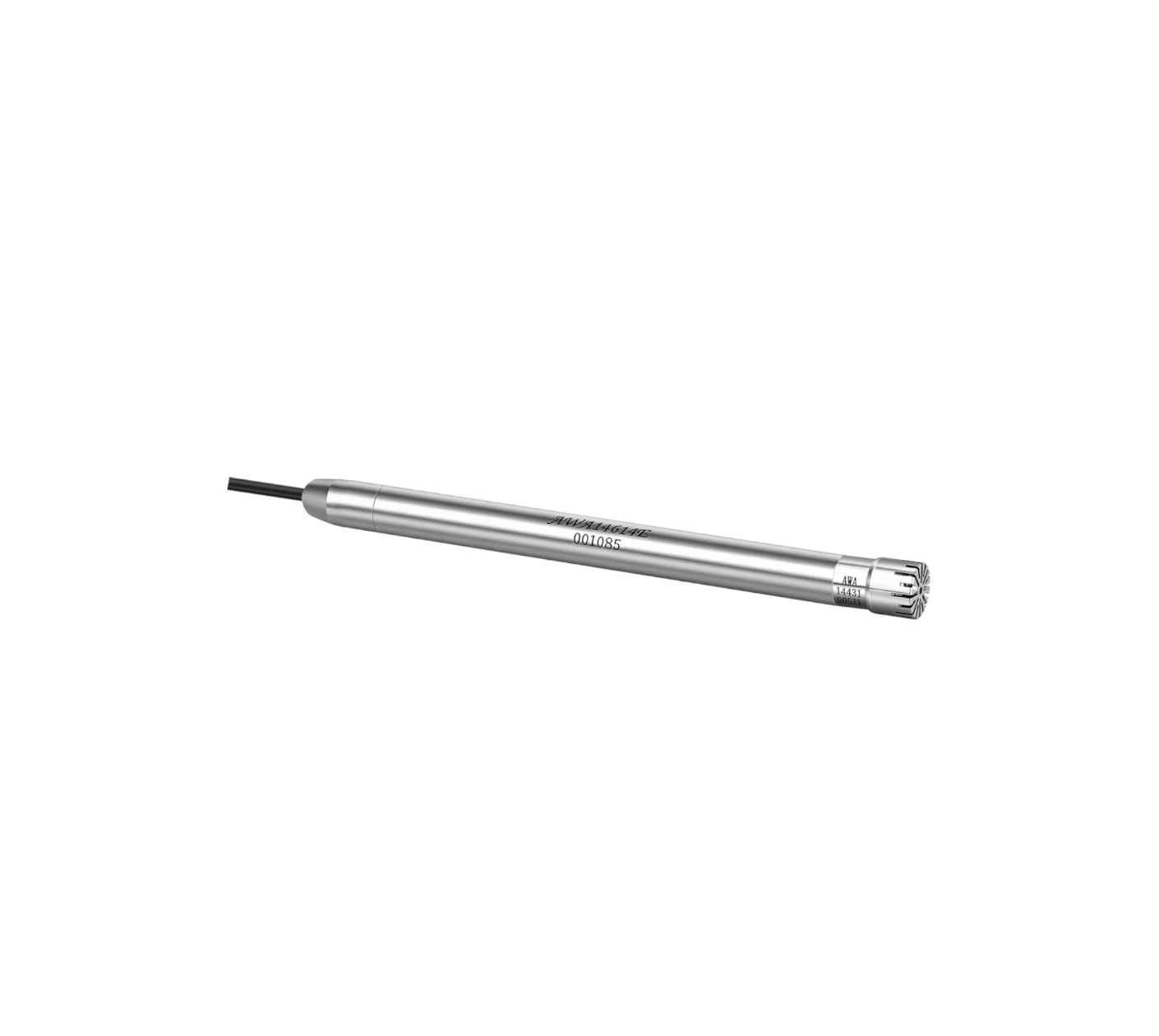 AWA14431-S14E 1/4"自由场宽频测量传声器单元