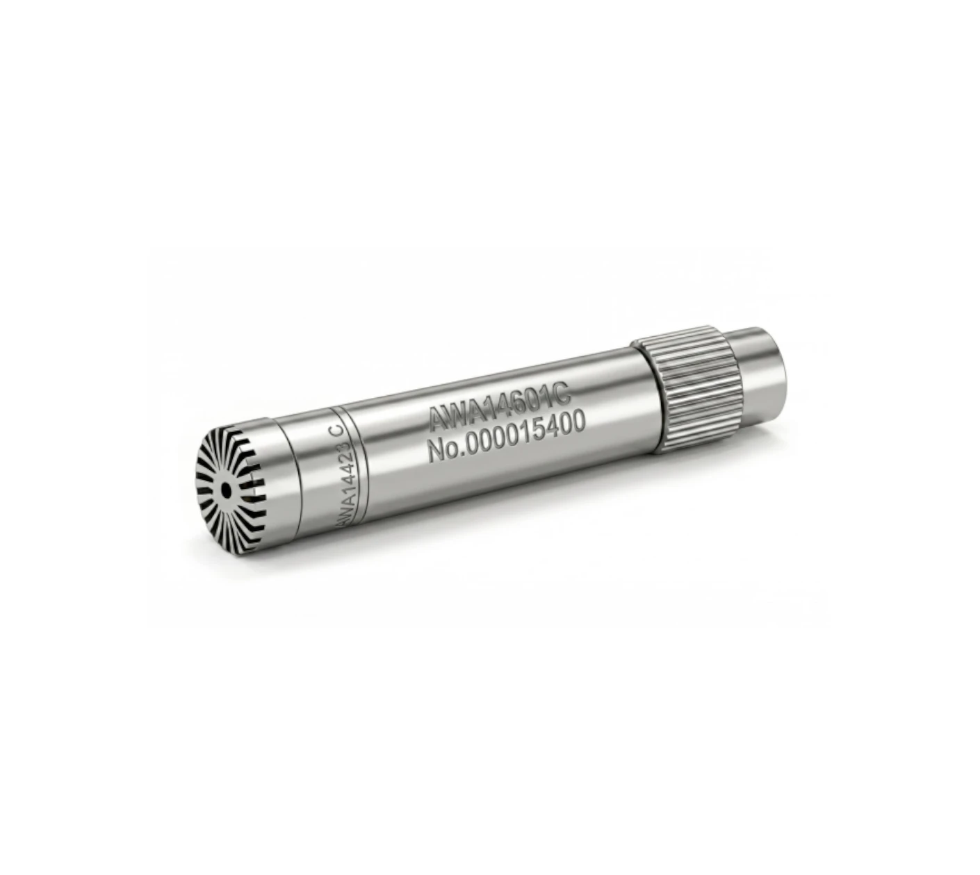 AWA14423C-S01C 1/2"自由场次声传感器单元
