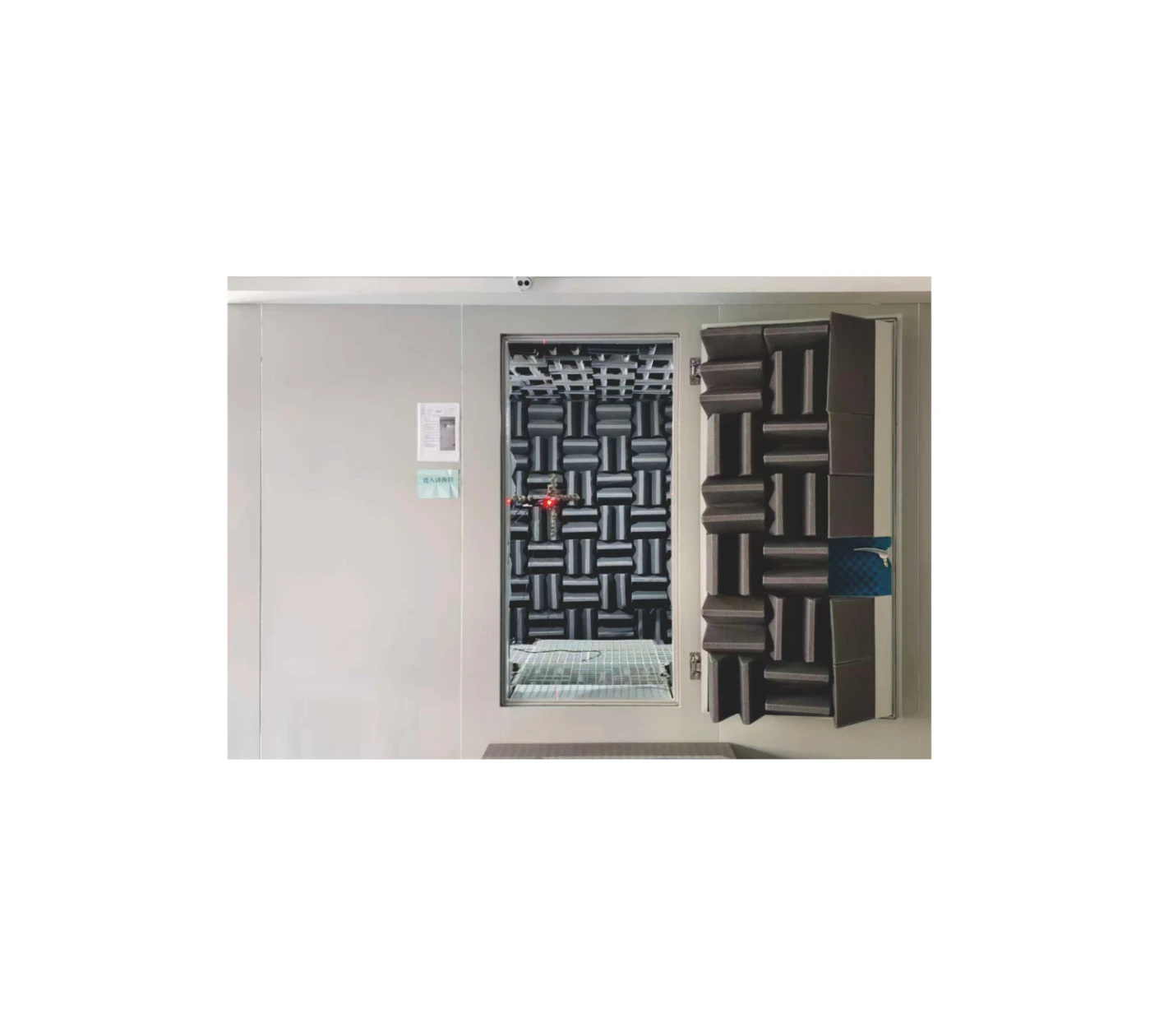 AWA189型消声箱