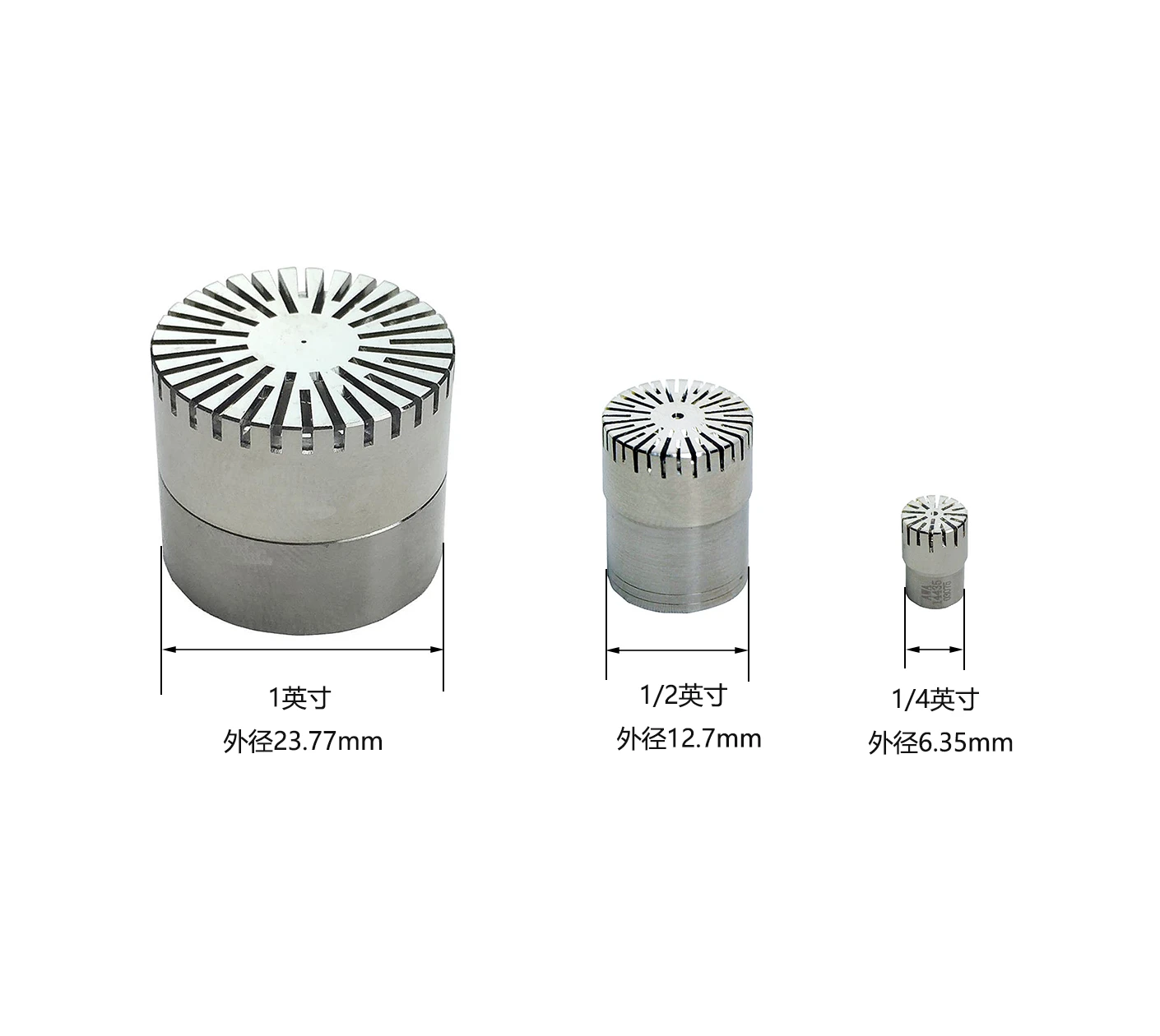 传声器/传感器