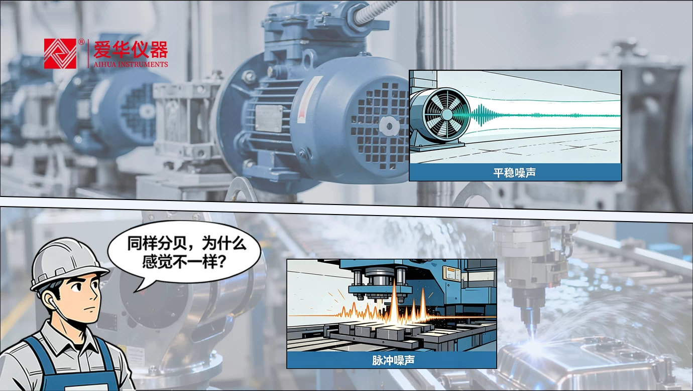 爱华仪器