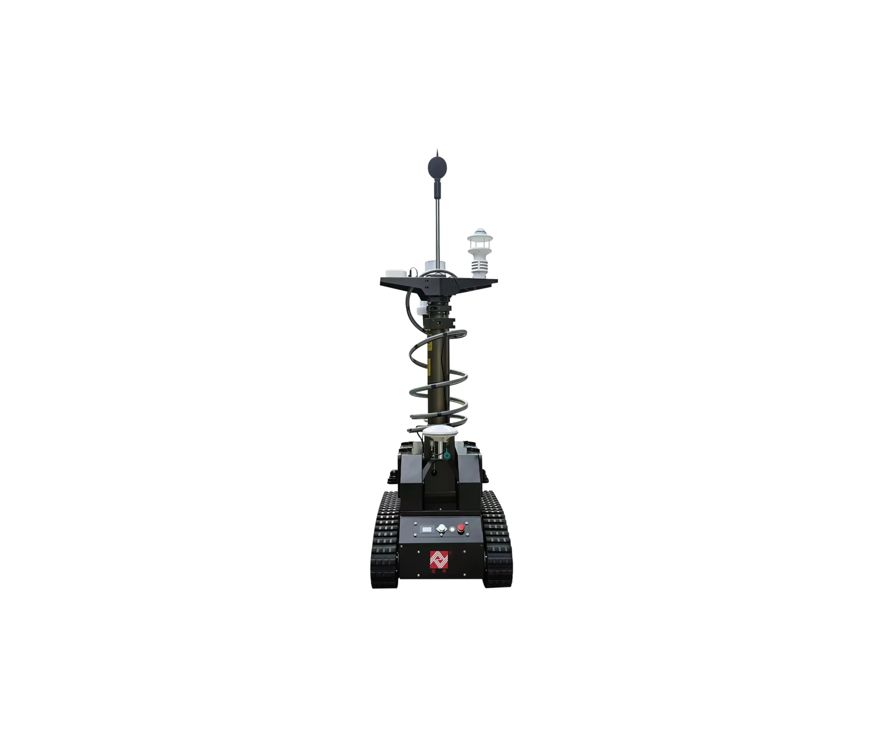 爱华仪器