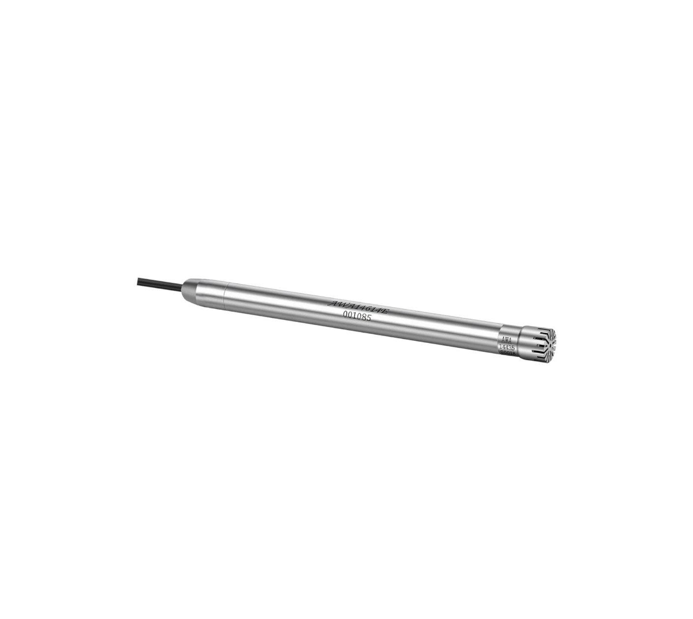AWA14435-S14E 1/4"自由场高声压测量传声器单元