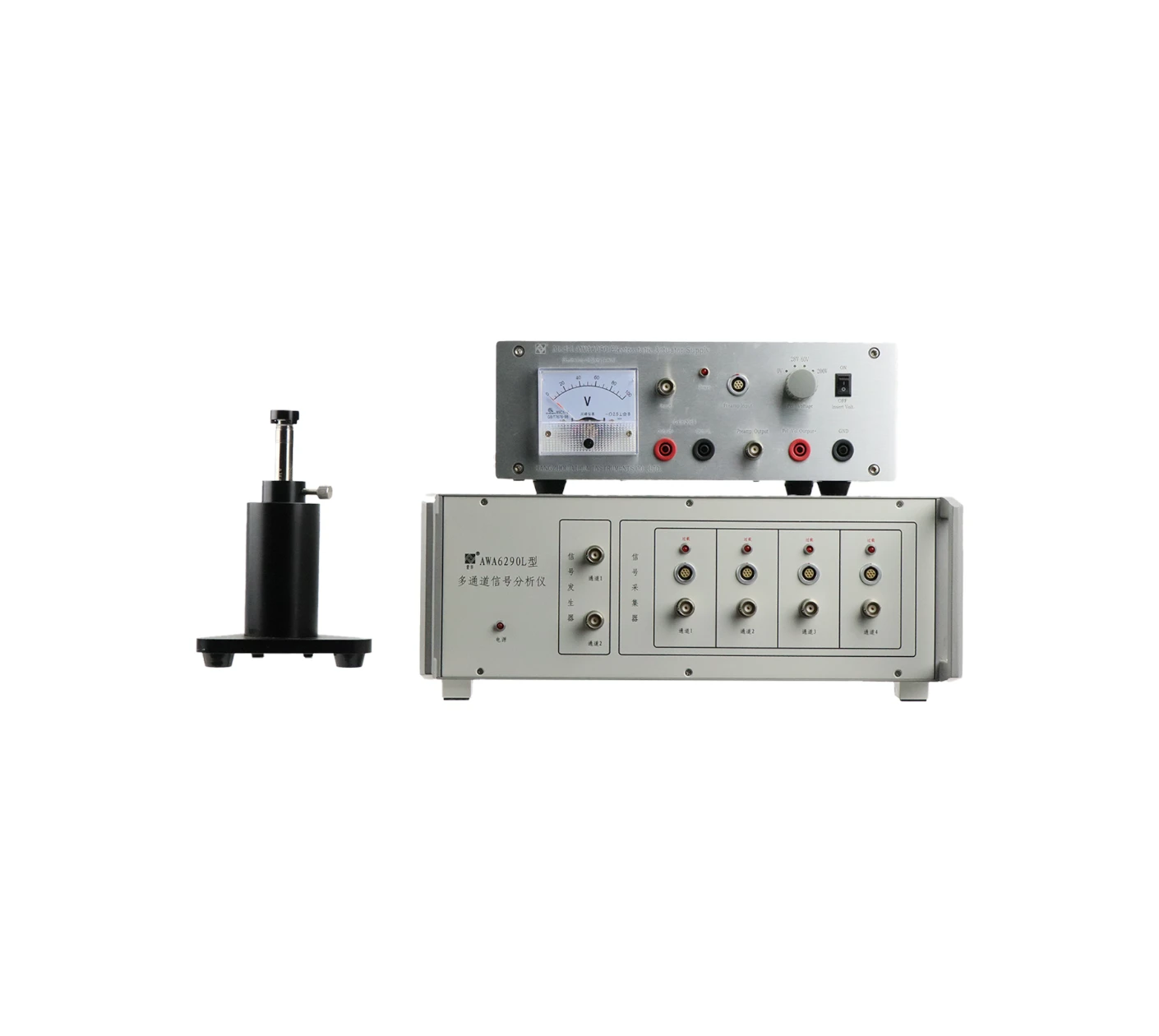 AWA175型传声器测量系统