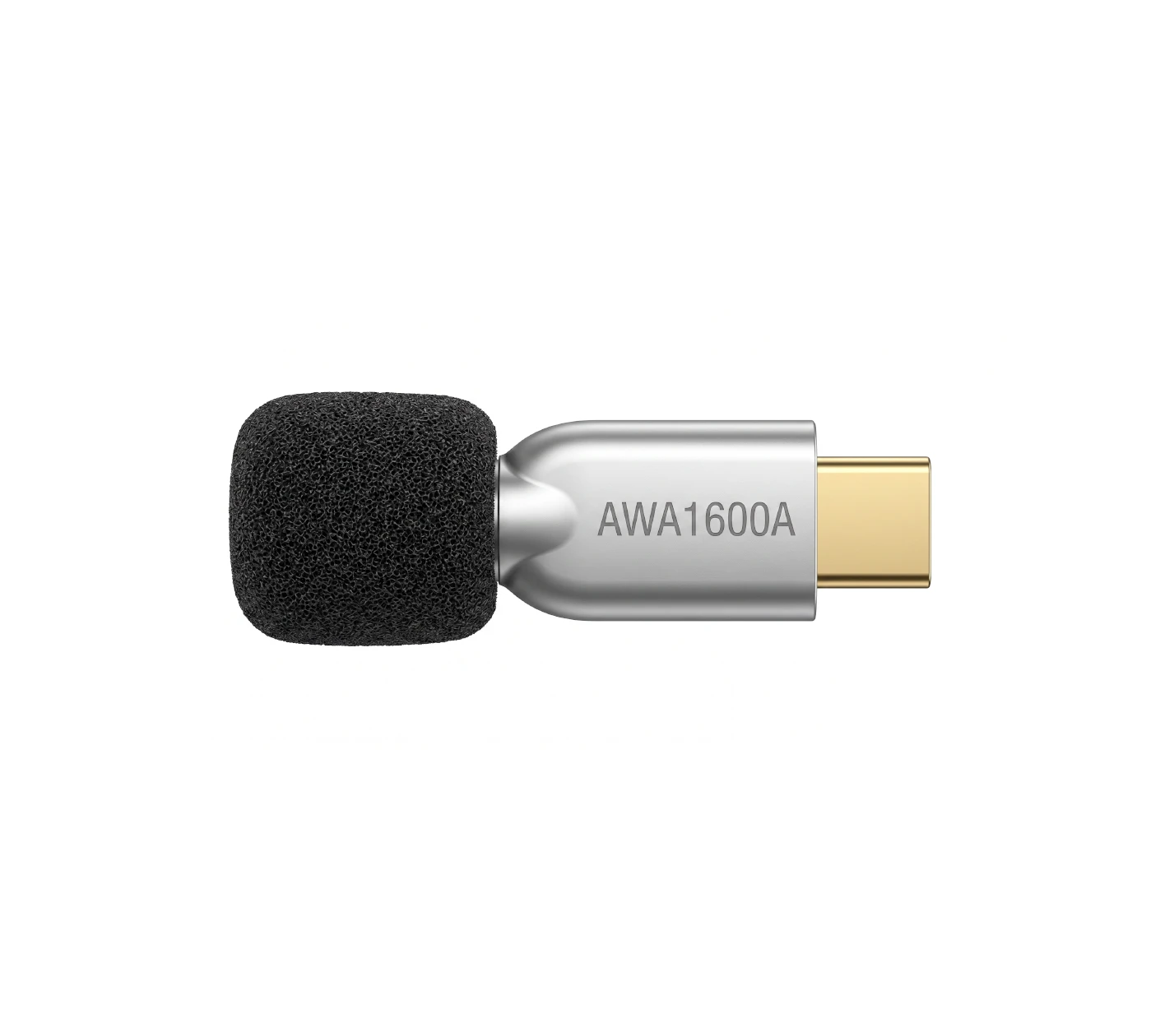 AWA1600A型测试麦克风